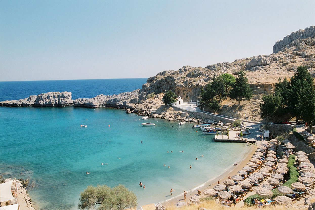 Greek islands weddings - Live your myth in Greece...