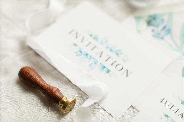 wedding chic invitations for any wedding