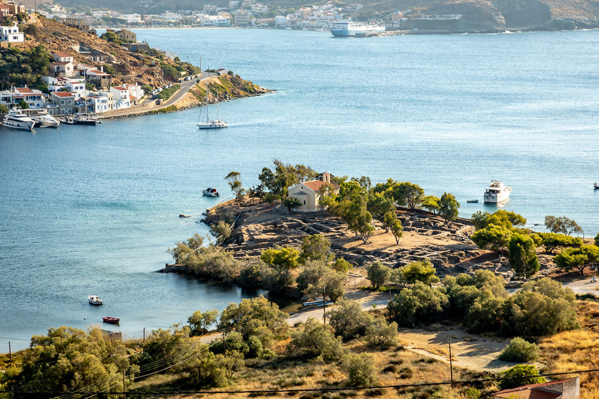 Greek islands weddings destinations ideas