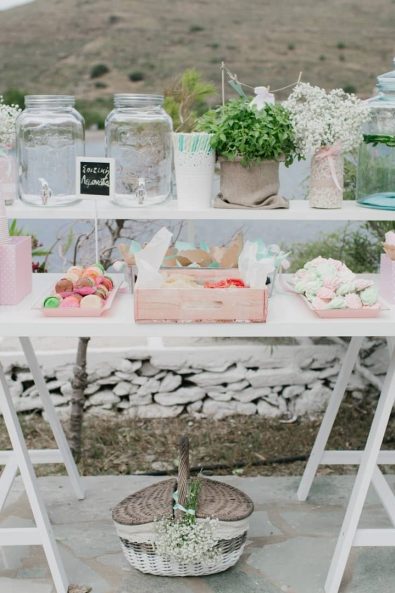 christening ideas - Christening - Baptisms planning services in Greece