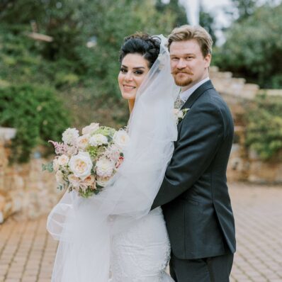 Wedding planners in Greece, planning an Arabic wedding in a castle