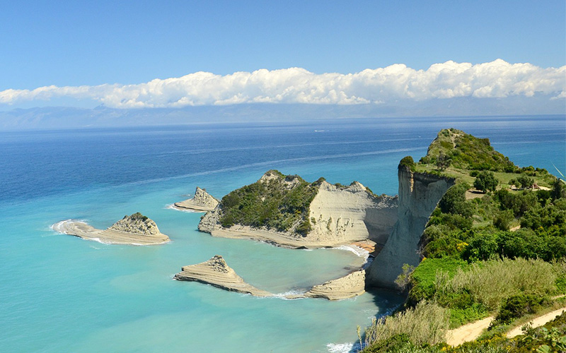 Greek Islands Weddings Corfu