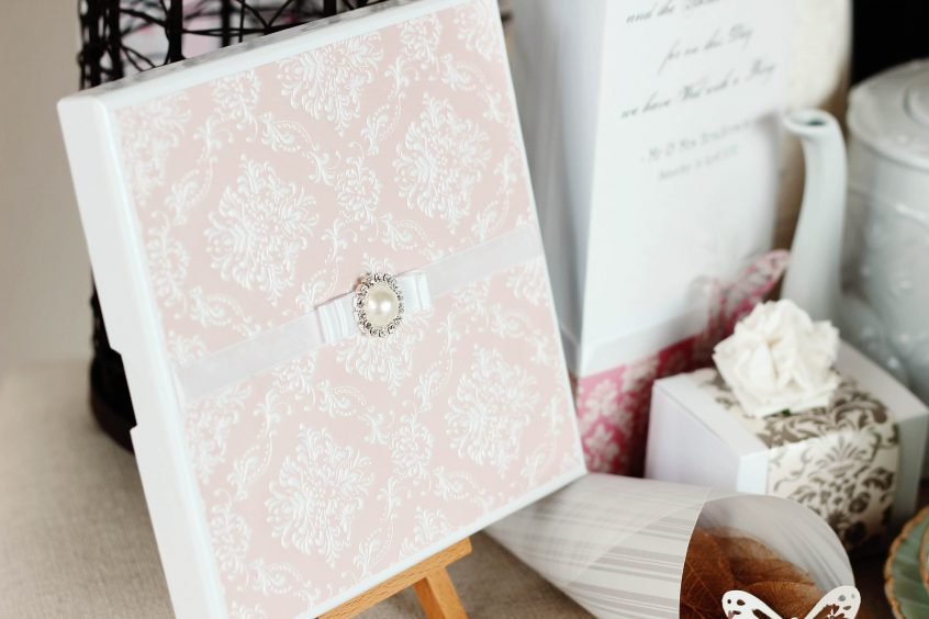 wedding invitations and stationery